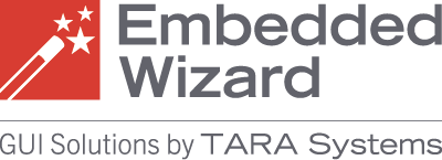 Embedded Wizard